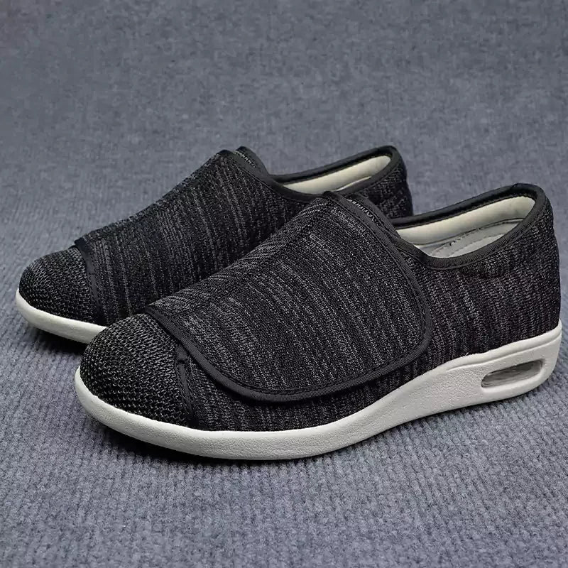 Velcro | Ortopædiske sko l Vanero