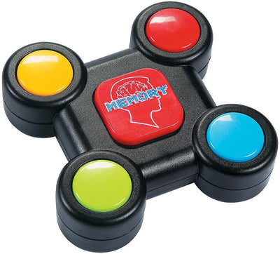 Memory Light Game | Test Hukommelsen – Sjovt Hukommelsesspil | Vanero