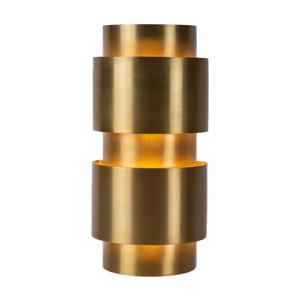 Væglampe Ivy | Antik messing | Vanero