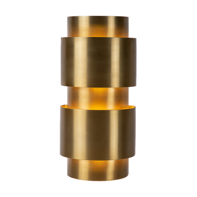 Væglampe Ivy | Antik messing | Vanero