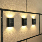 LED Stjerneprojektor Natlampe | USB-Drevet Kompakt Projektordesign | Soveværelse Opholdsrum & Stemningsbelysning | Vanero