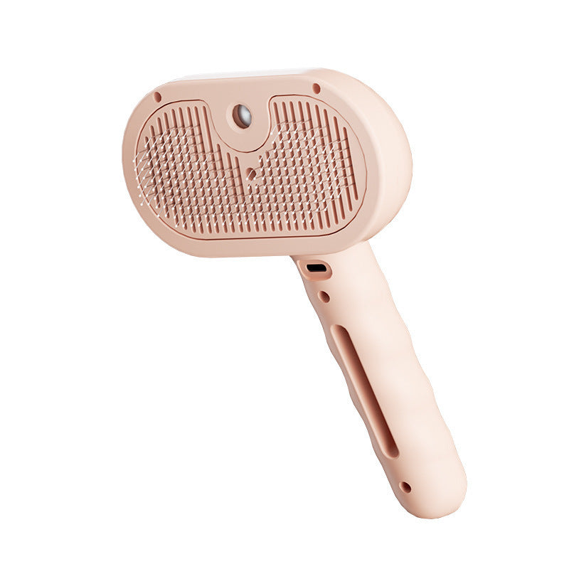 CozyBrush | Gør Pelsplejen Nem Og Effektiv | Vanero
