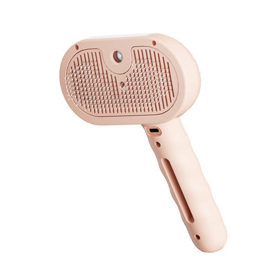 CozyBrush | Gør Pelsplejen Nem Og Effektiv | Vanero