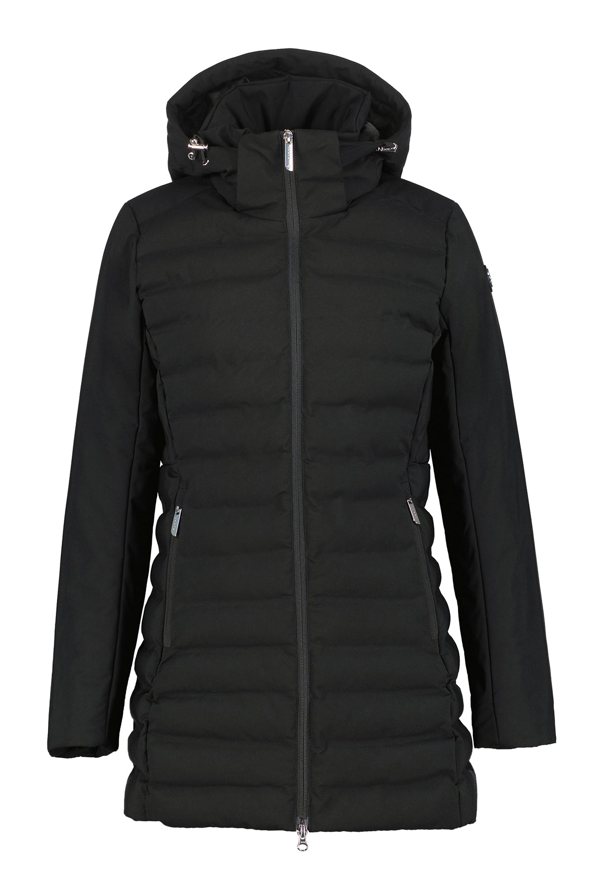 Luhta Ilomantsi | Jacket | Vanero