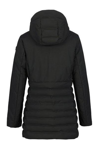 Luhta Ilomantsi | Jacket | Vanero