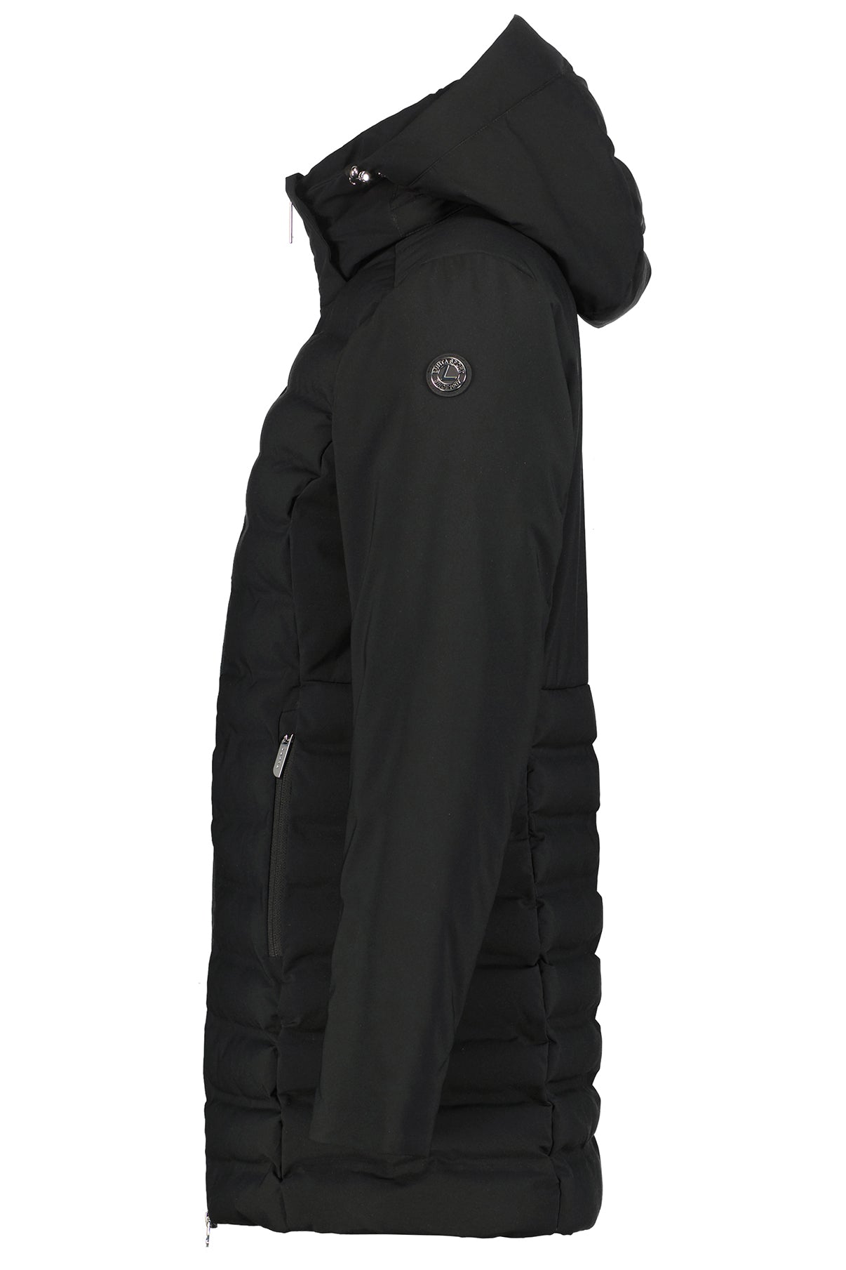 Luhta Ilomantsi | Jacket | Vanero