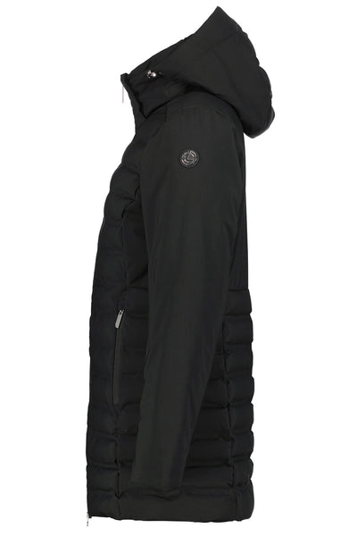 Luhta Ilomantsi | Jacket | Vanero