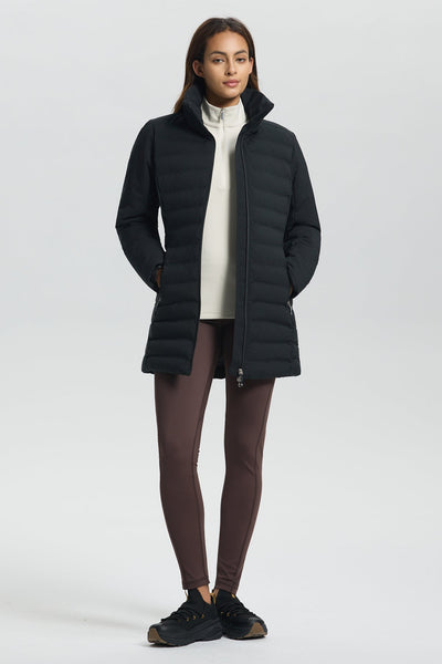 Luhta Ilomantsi | Jacket | Vanero