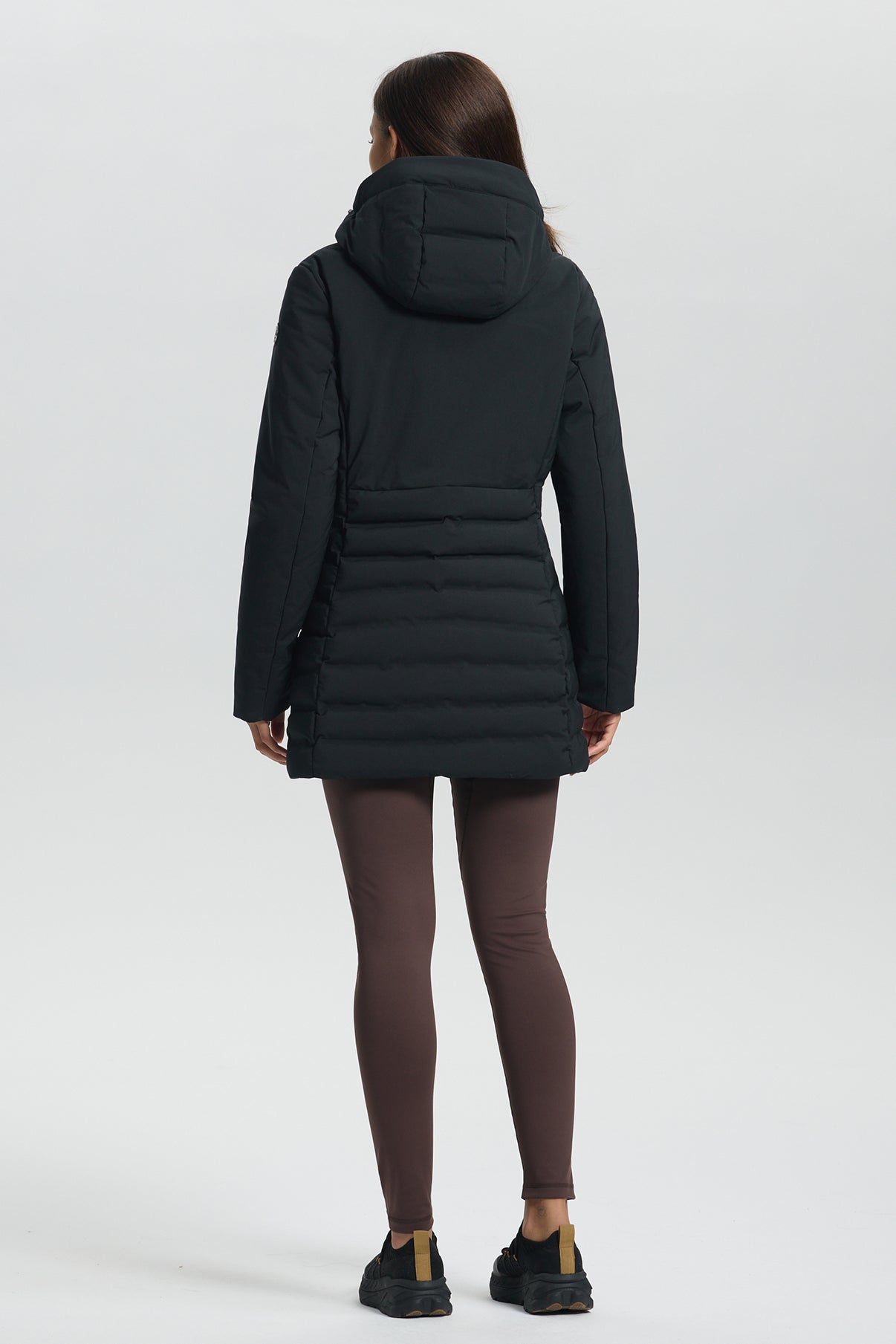 Luhta Ilomantsi | Jacket | Vanero