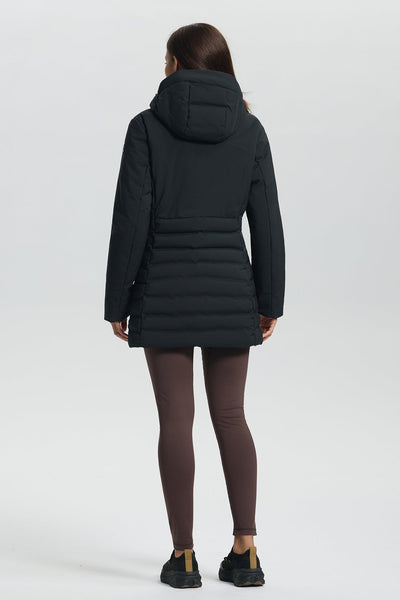 Luhta Ilomantsi | Jacket | Vanero