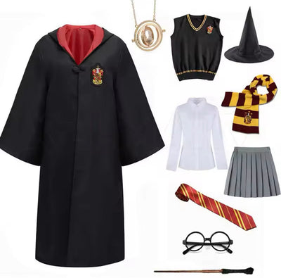 Potter Troldmandselev | Kostume | Vanero