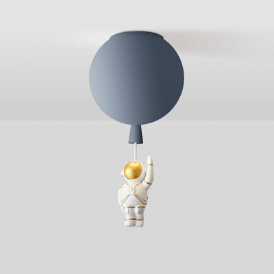 AstroFloat | Rum Ballon Loftslampe l Vanero