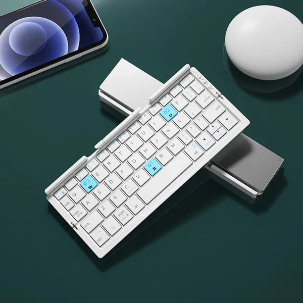 MiniKeys | Det bedste lille plug-in-keyboard nogensinde!