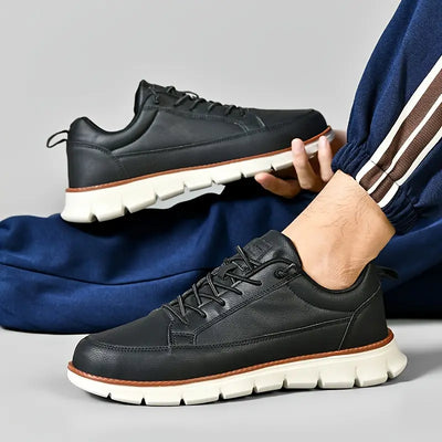 Marcus | Letvægts Casual Sneakers l Vanero