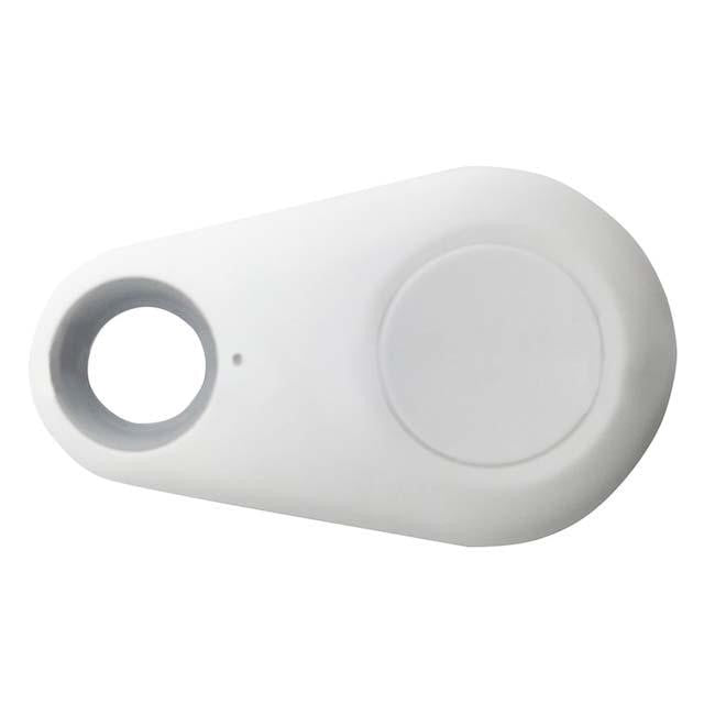 Bluetooth Tracker | Smarte Sporingsløsninger - Hold Kæledyret og Nøglerne Trygt | Vanero