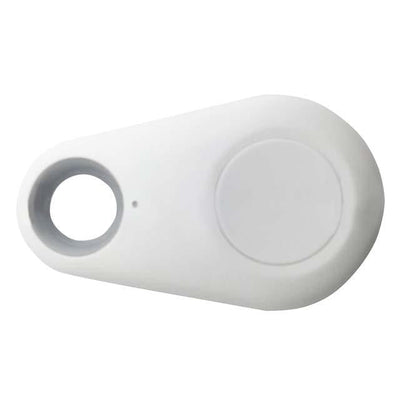 Bluetooth Tracker | Smarte Sporingsløsninger - Hold Kæledyret og Nøglerne Trygt | Vanero