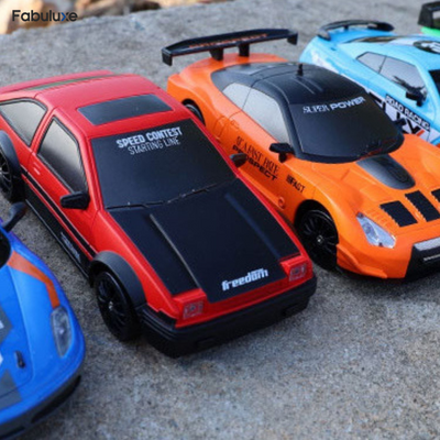 TrackBlazer GT | Timevis af sjov for børn og voksne l Vanero