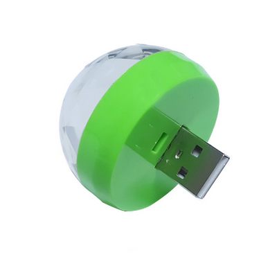 MultiBeam | Bærbart LED-Rumslys Med Flere Farveindstillinger | Vanero