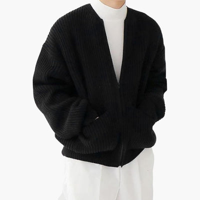 Daniel | Klassisk Casual Cardigan l Vanero