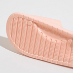 Damesandaler EVA Materiale | Regular Fit Fritidssandaler | Skridsikker Sål til Hverdagsbrug & Udendørsaktiviteter | Vanero