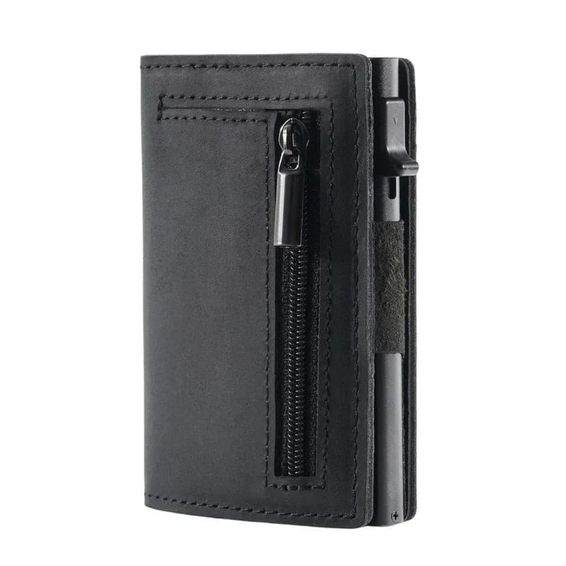 SlimGuard | RFID Tegnebog | Vanero