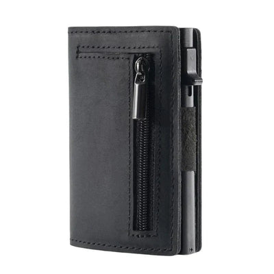 SlimGuard | RFID Tegnebog | Vanero