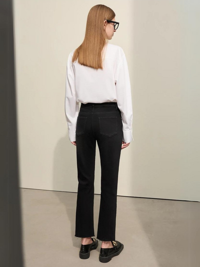 Høytlivs l slim-fit jeans l Vanero