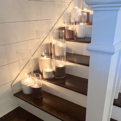 SandCandle | Skab Perfekt Stemning På Få Minutter | Vanero