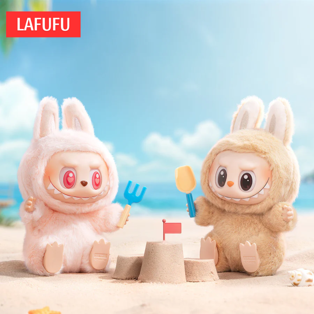 Lafufu | Have A Seat collectie (Blind Box) l Vanero