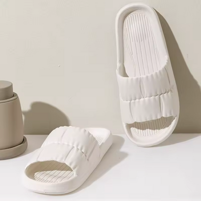 ComfySlippers | Bløde, stilfulde hjemmesko til hverdagsbrug l Vanero
