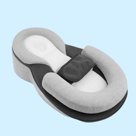 DreamNest | Den ultimative babyseng | Vanero