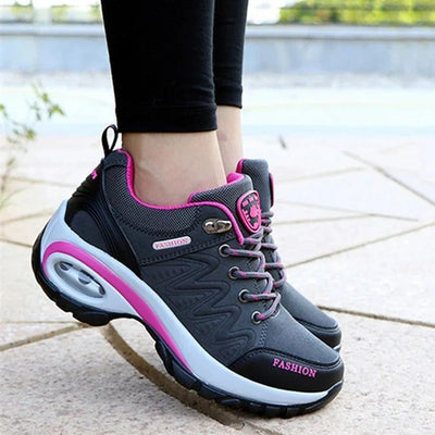 Sneakers | Ergonomiske Sko fra l Vanero