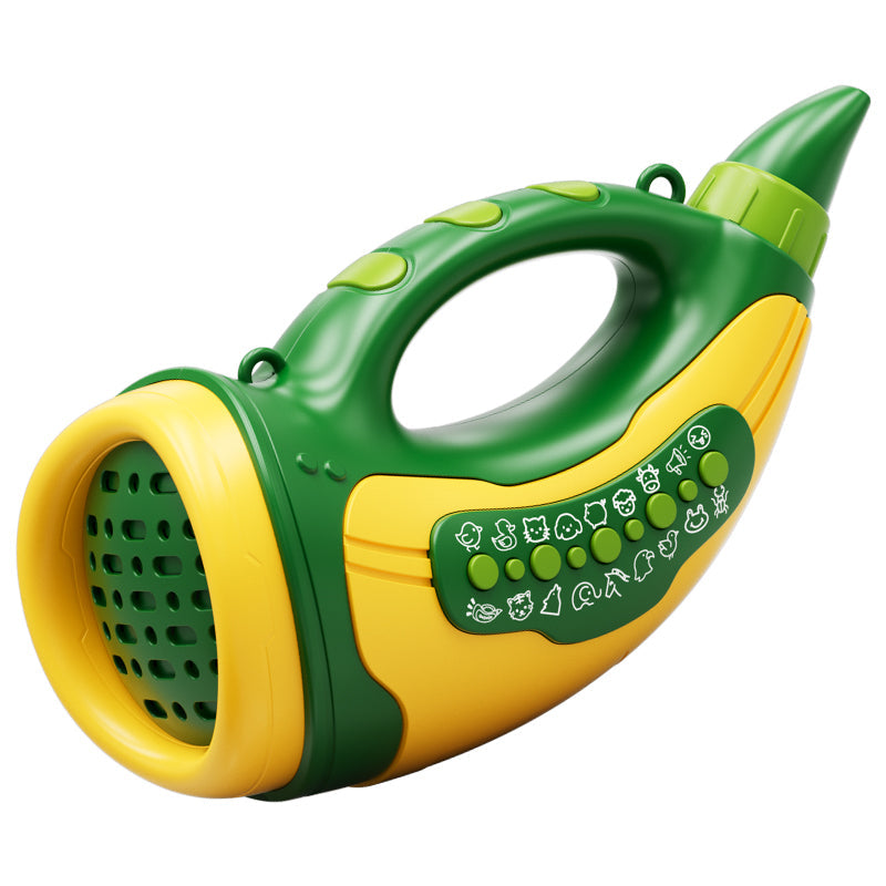Animal Sounds Horn | Dyresymfoni Horn Med Dyrelyde | Vanero