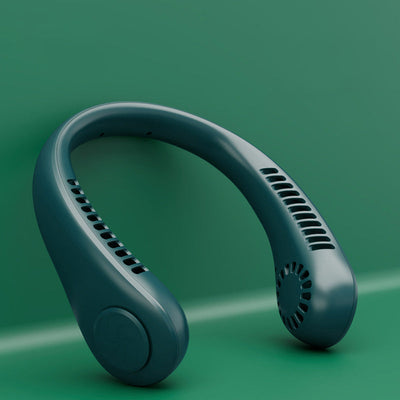 NeckBreeze | Din Personlige Sommerbrise | Vanero