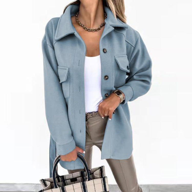 Ilse | Chic jakke | Vanero