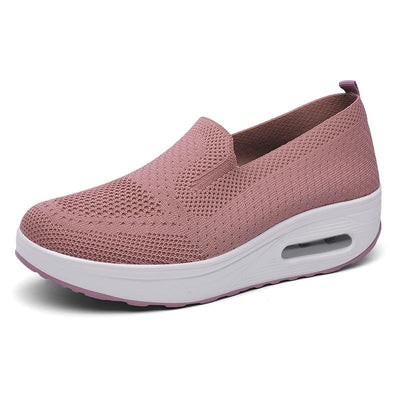 Anitaa | De mest behagelige ortopædiske sneakers l Vanero