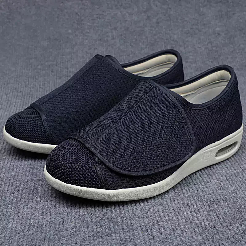 Velcro | Ortopædiske sko l Vanero