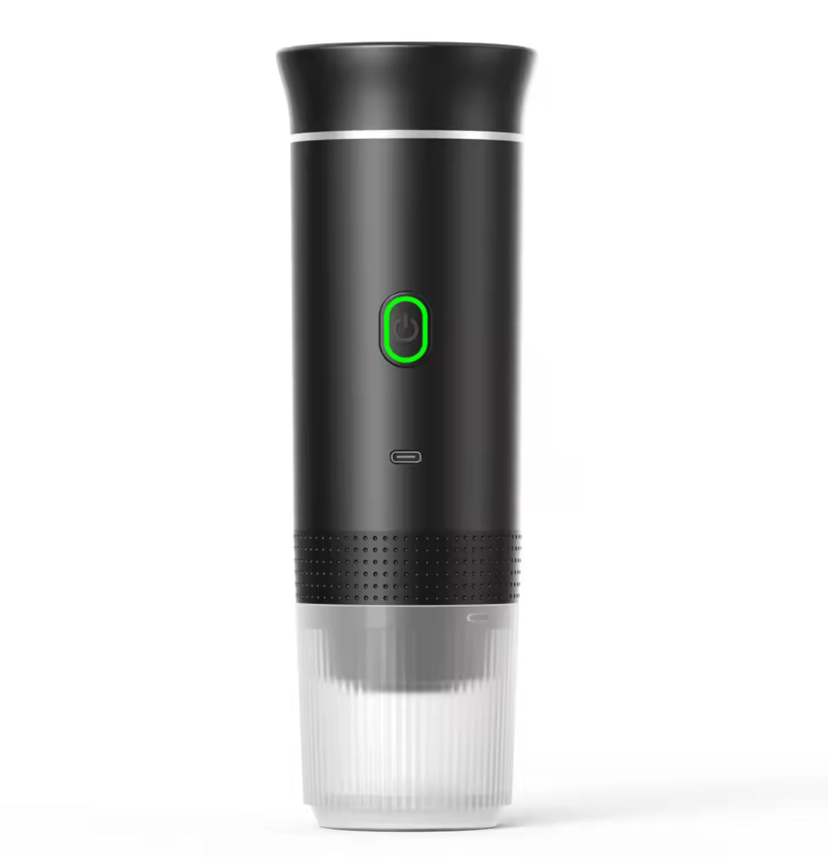 Batteridrevet | Mobil Espresso Maskine | Vanero