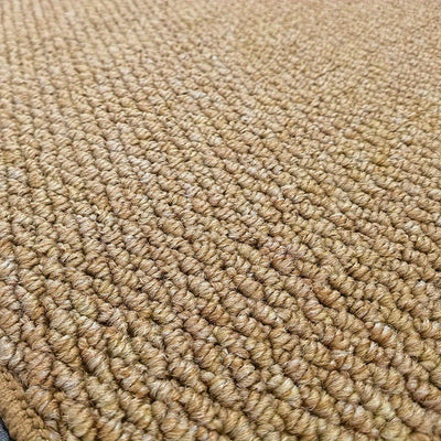 SoftStep Jute | Dørmåtte til Indgangen | Vanero