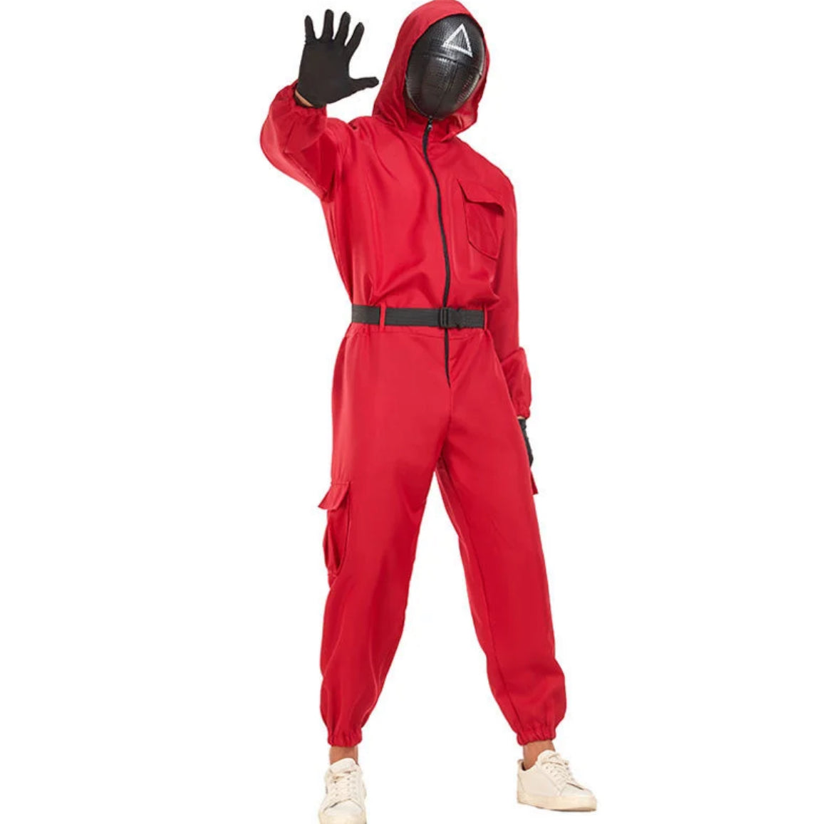Squid Game | Kostume | Vanero