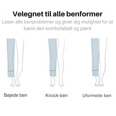 FleeceLuxe | Varm, stilfuld, komfortabel og til en overkommelig pris! | Vanero