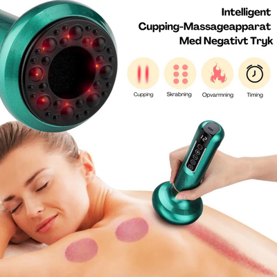 CelluSculpt | Oplev en synligt glattere og strammere hud l Vanero