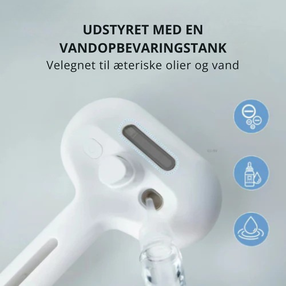 Pelspleje Mist Med Plantebaseret Formel | Vandfri Pelsplejespray Med Kamille & Aloe Vera | Daglig Pleje Til Kæledyr | Vanero