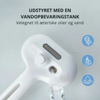 Pelspleje Mist Med Plantebaseret Formel | Vandfri Pelsplejespray Med Kamille & Aloe Vera | Daglig Pleje Til Kæledyr | Vanero