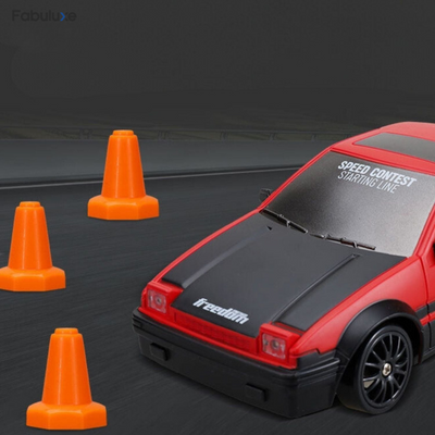 TrackBlazer GT | Timevis af sjov for børn og voksne l Vanero