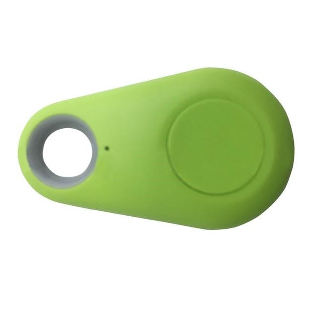 Bluetooth Tracker | Smarte Sporingsløsninger - Hold Kæledyret og Nøglerne Trygt | Vanero