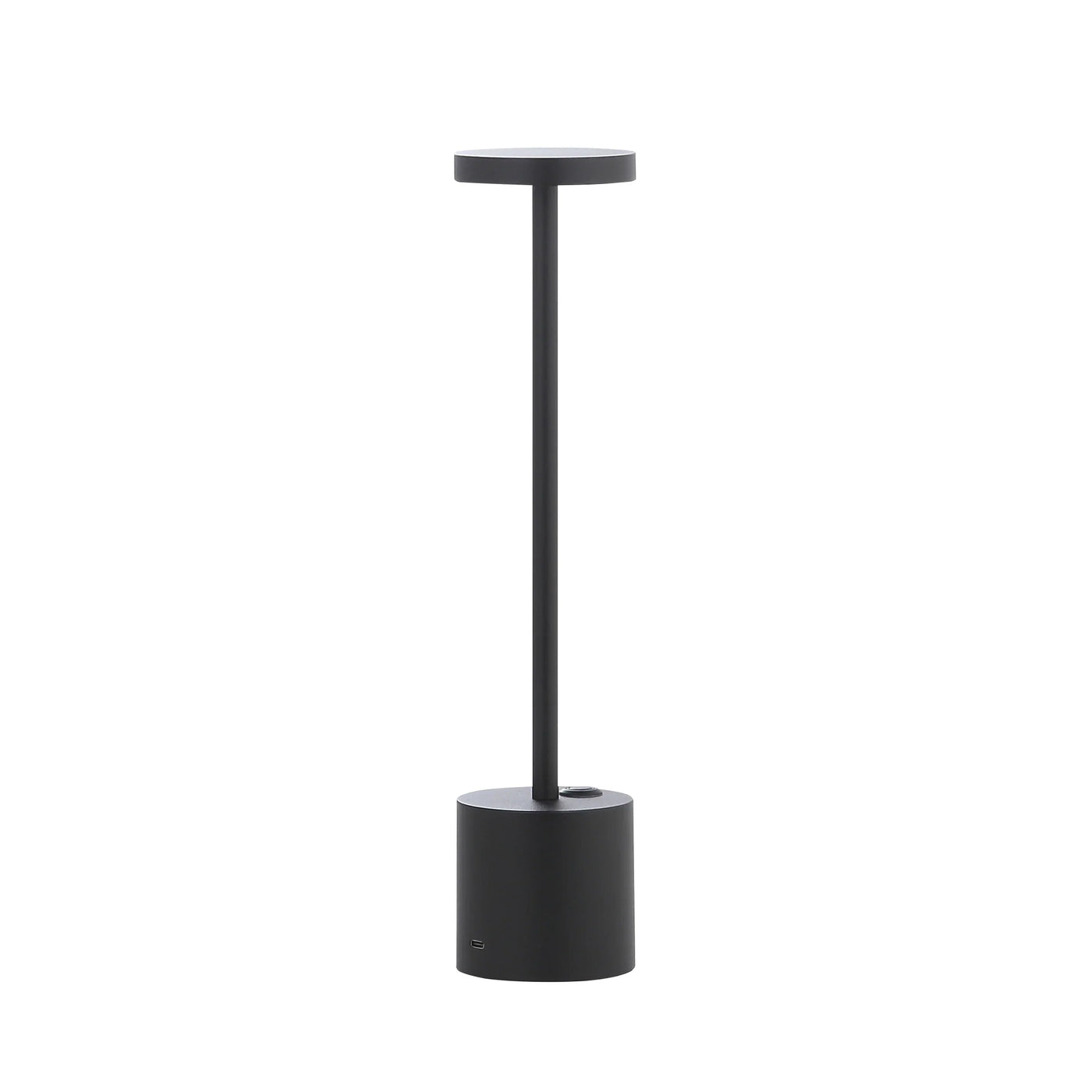 DuGlow | Stilfuld Genopladelig Bordlampe | Vanero