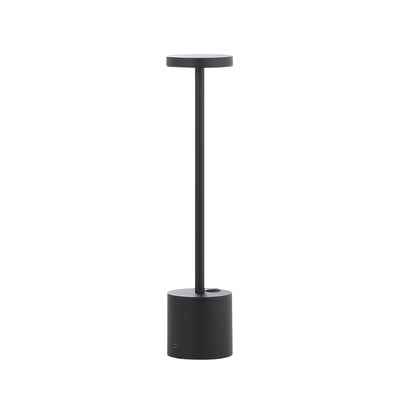 DuGlow | Stilfuld Genopladelig Bordlampe | Vanero