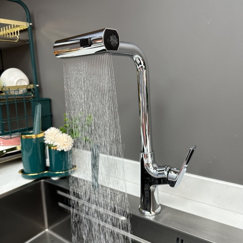 Bathtub l Køkkenarmatur l Vanero