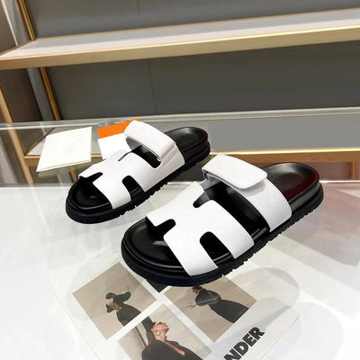 Anethra l Elegante sandaler l Vanero
